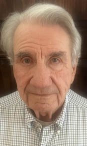 Eugene W. Merritt Jr.